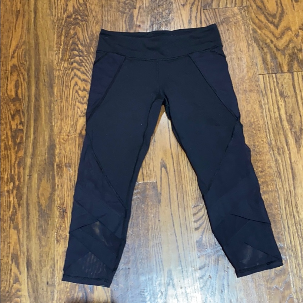 Ivivva leggings